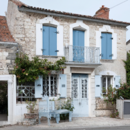 Personnalisez votre maison avec des stores adaptés à votre décoration Bonneville